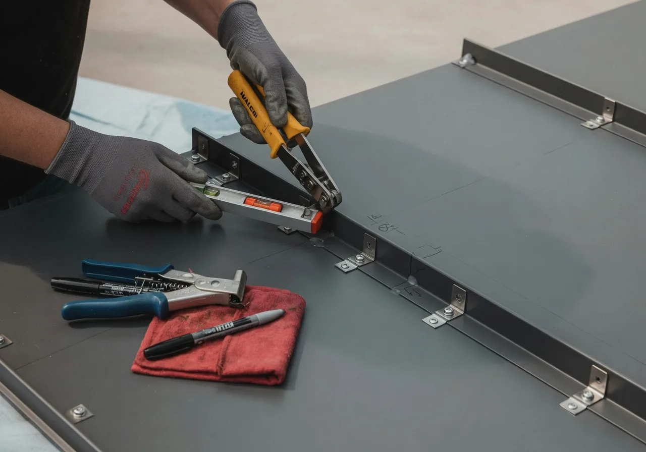 Why choose Metal Roofing Installation in Lysite, WY